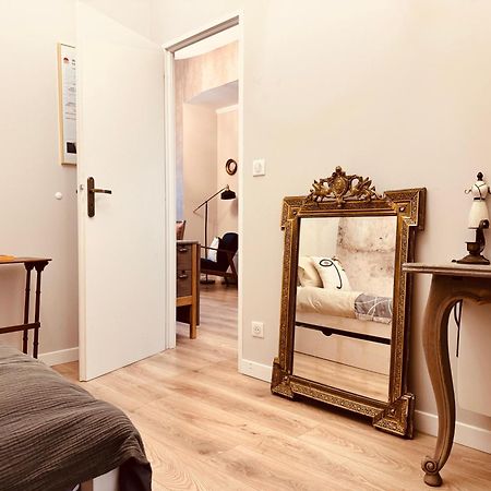 Le Tailleur, Centre Historique, Fibre, Climatisation, Ess, Rez-De-Chaussee, Bedinshop Роман-сюр-Изер Экстерьер фото